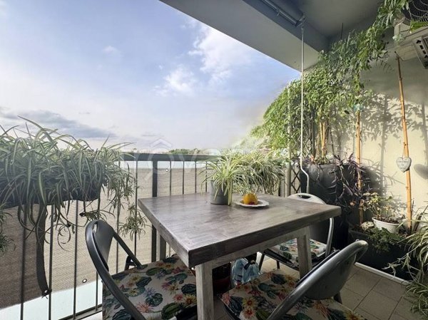 appartamento in vendita a Terni in zona Vocabolo Valenza