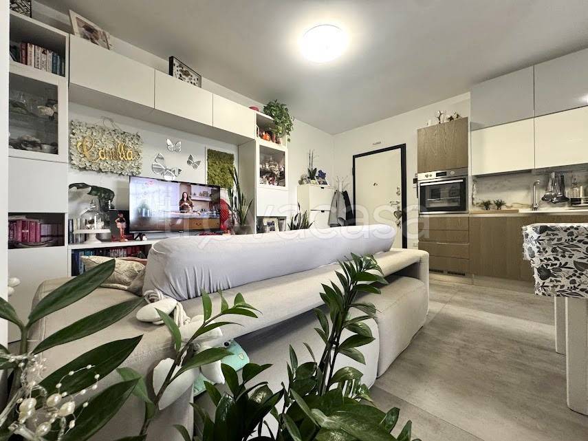 appartamento in vendita a Terni in zona Vocabolo Valenza