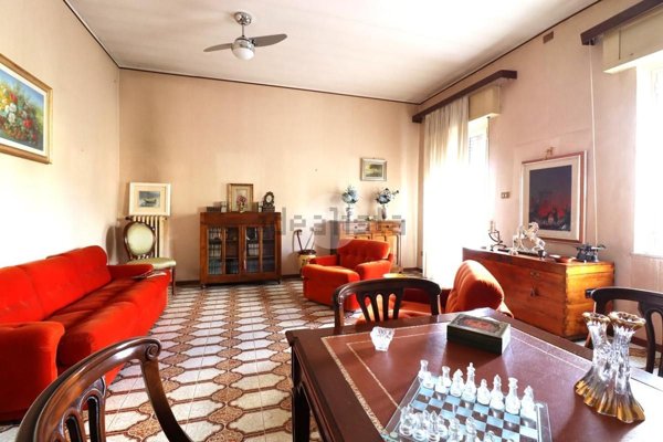 casa semindipendente in vendita a Terni in zona Vocabolo Valenza