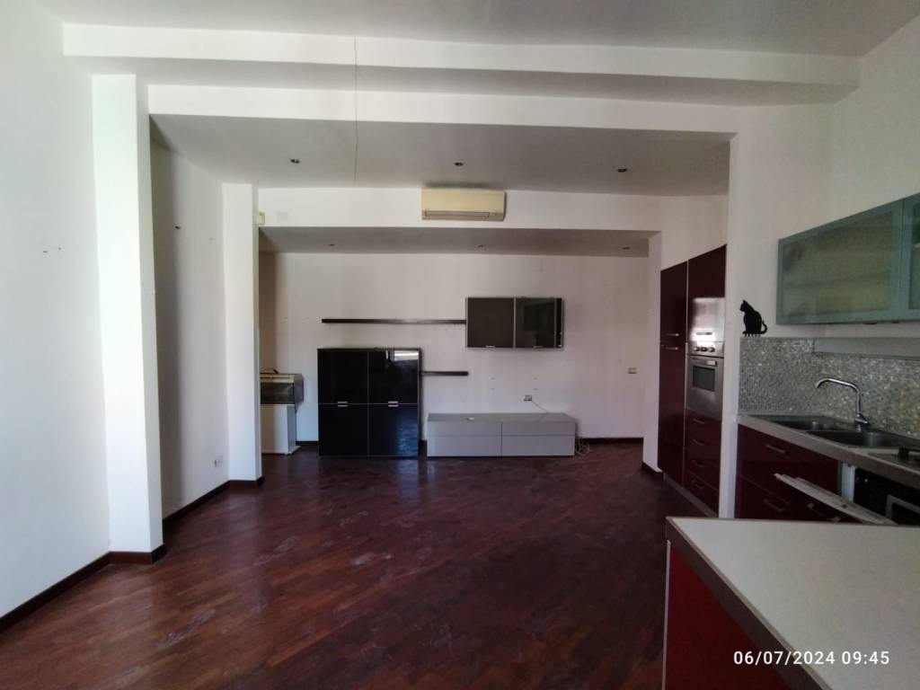 appartamento in vendita a Terni in zona Centro Città