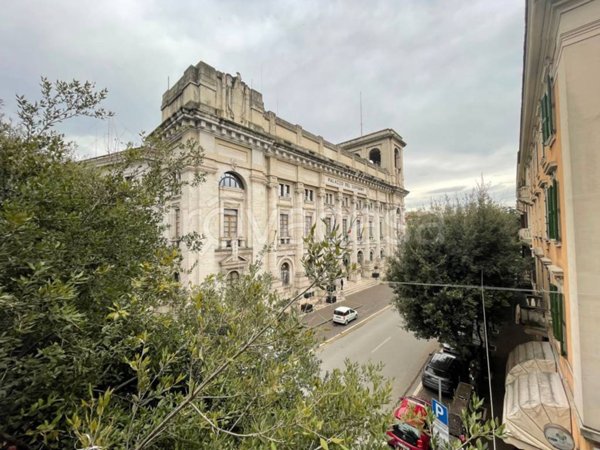 appartamento in vendita a Terni in zona Centro Città