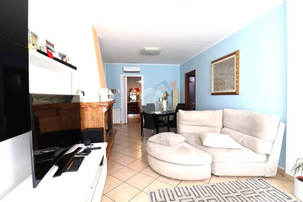 appartamento in vendita a Terni in zona Vocabolo Valenza