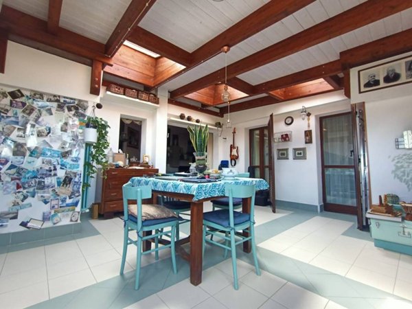 appartamento in vendita a Terni in zona Vocabolo Valenza