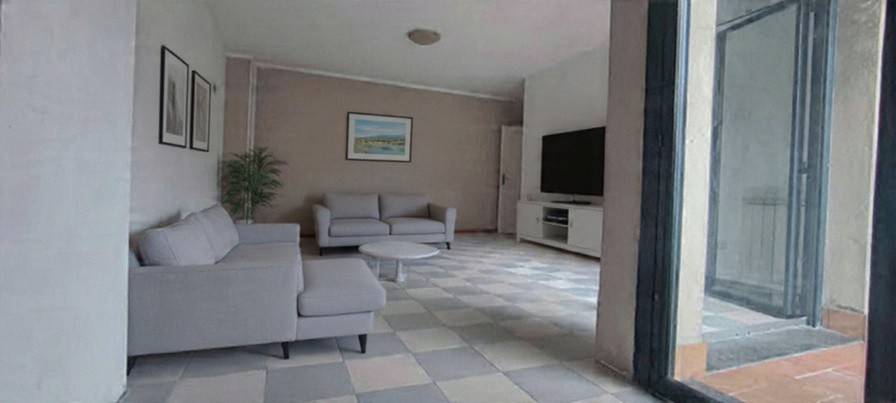 appartamento in vendita a Terni in zona Rivo