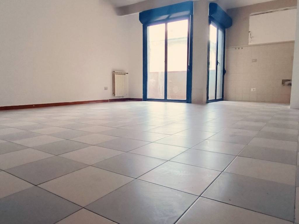 appartamento in vendita a Terni in zona Rivo