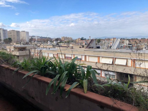 appartamento in vendita a Terni in zona Vocabolo Valenza