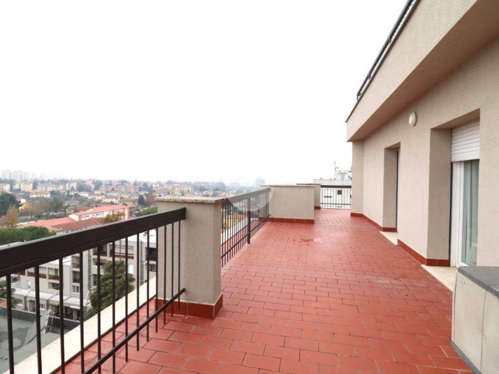 appartamento in vendita a Terni in zona Vocabolo Valenza