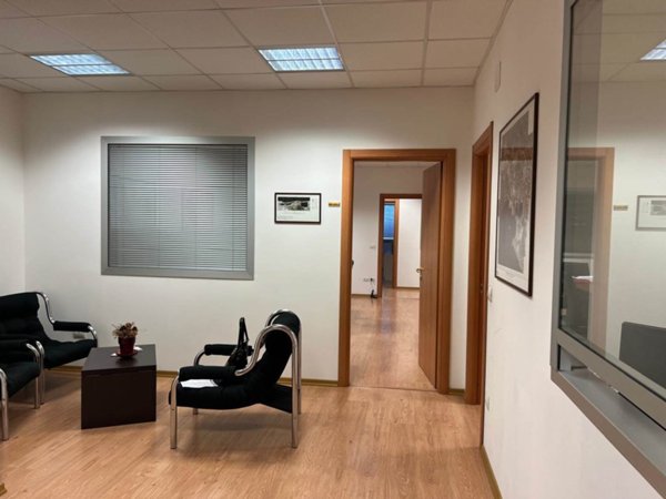 appartamento in vendita a Terni