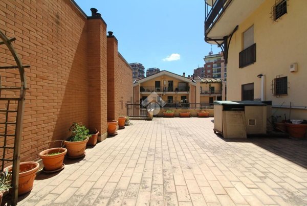 appartamento in vendita a Terni