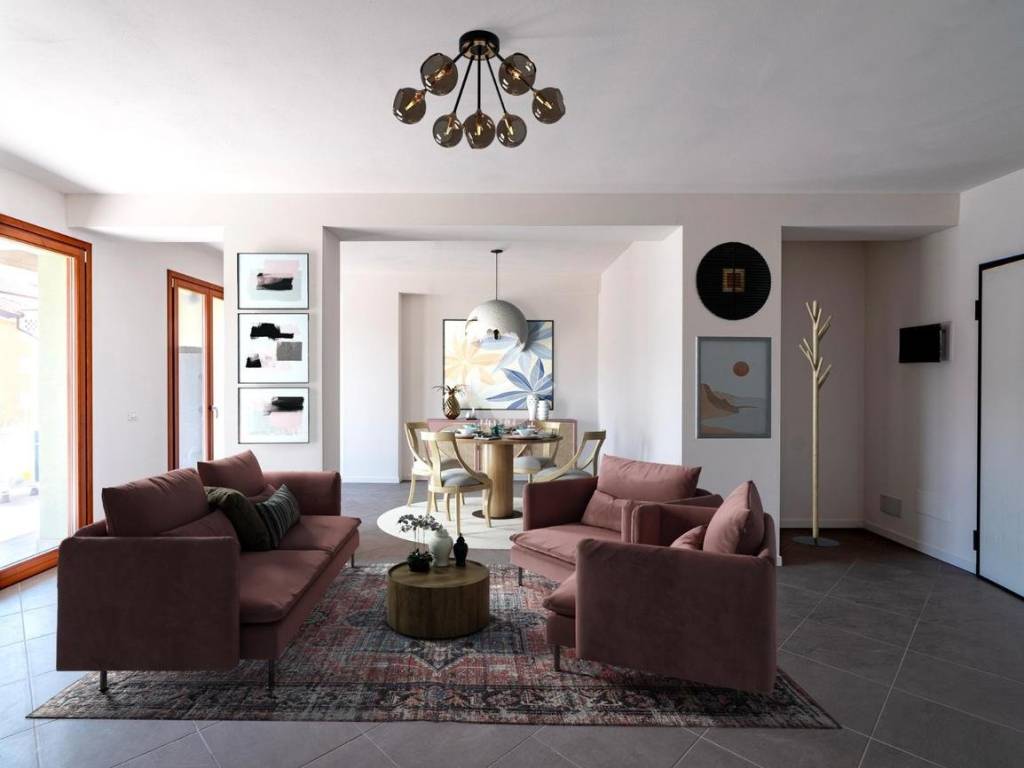 appartamento in vendita a Terni