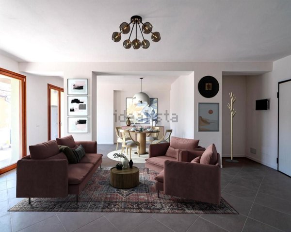 appartamento in vendita a Terni