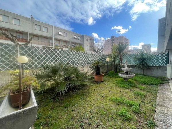 appartamento in vendita a Terni