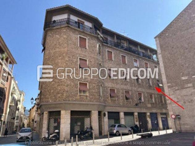 appartamento in vendita a Terni