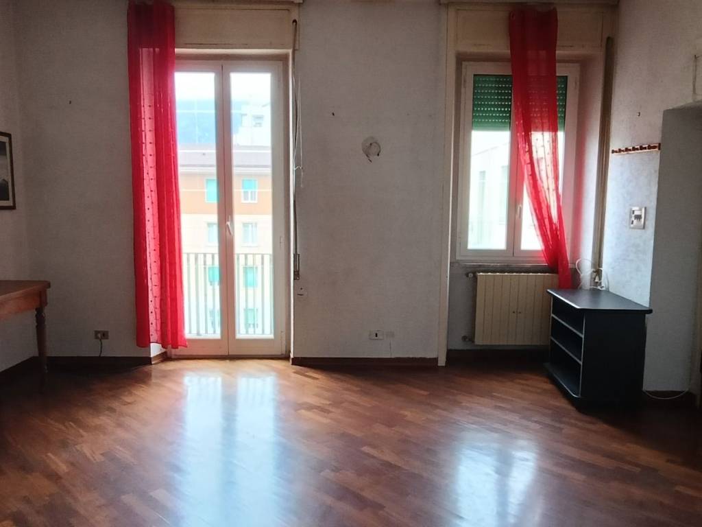 appartamento in vendita a Terni in zona Centro Città