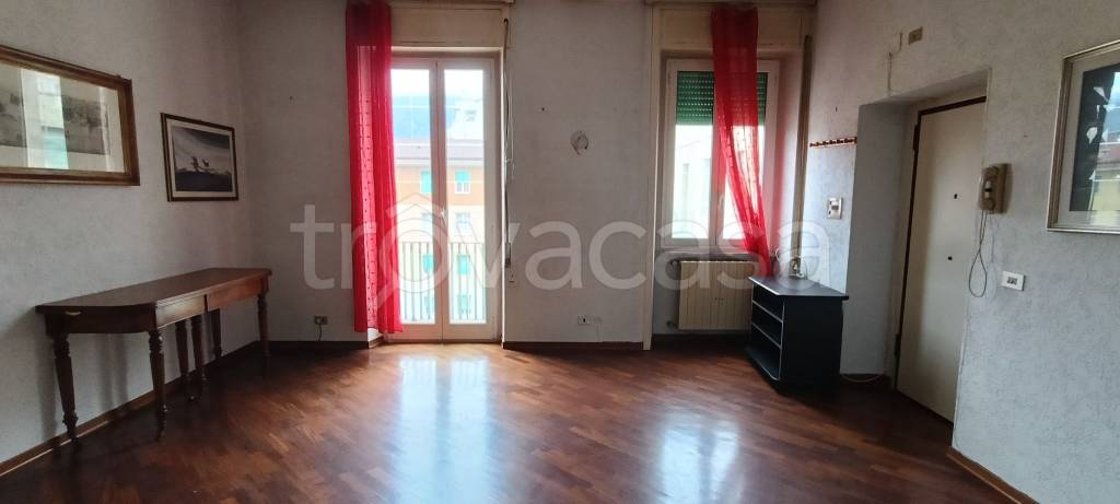 appartamento in vendita a Terni in zona Centro Città