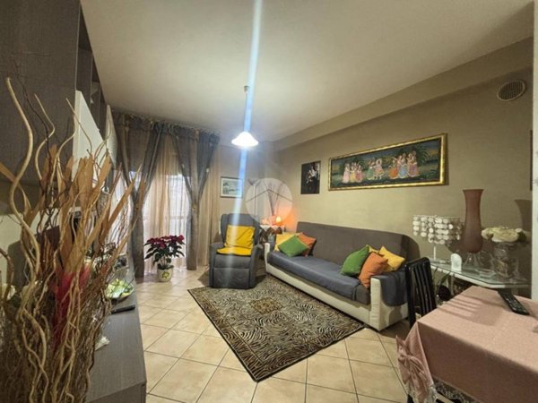 appartamento in vendita a Terni in zona Gabelletta