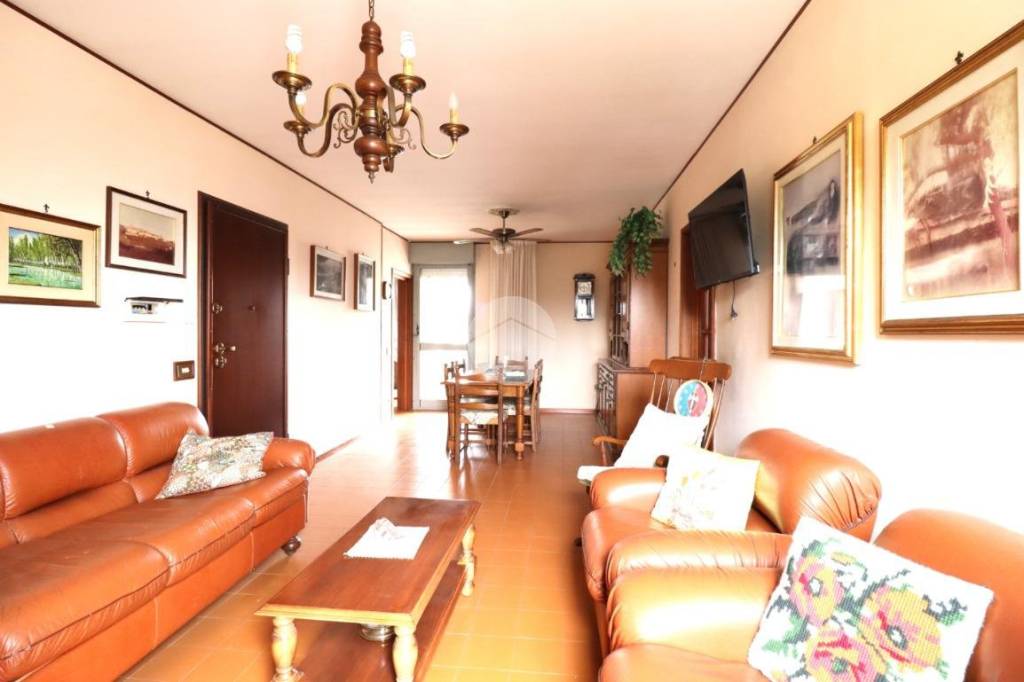 appartamento in vendita a Terni in zona Vocabolo Valenza