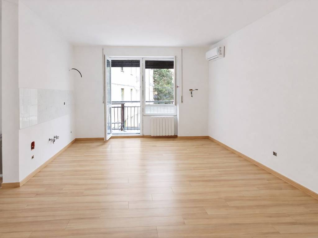 appartamento in vendita a Terni in zona Centro Città