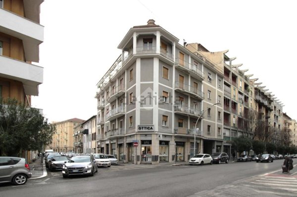 appartamento in vendita a Terni in zona Centro Città