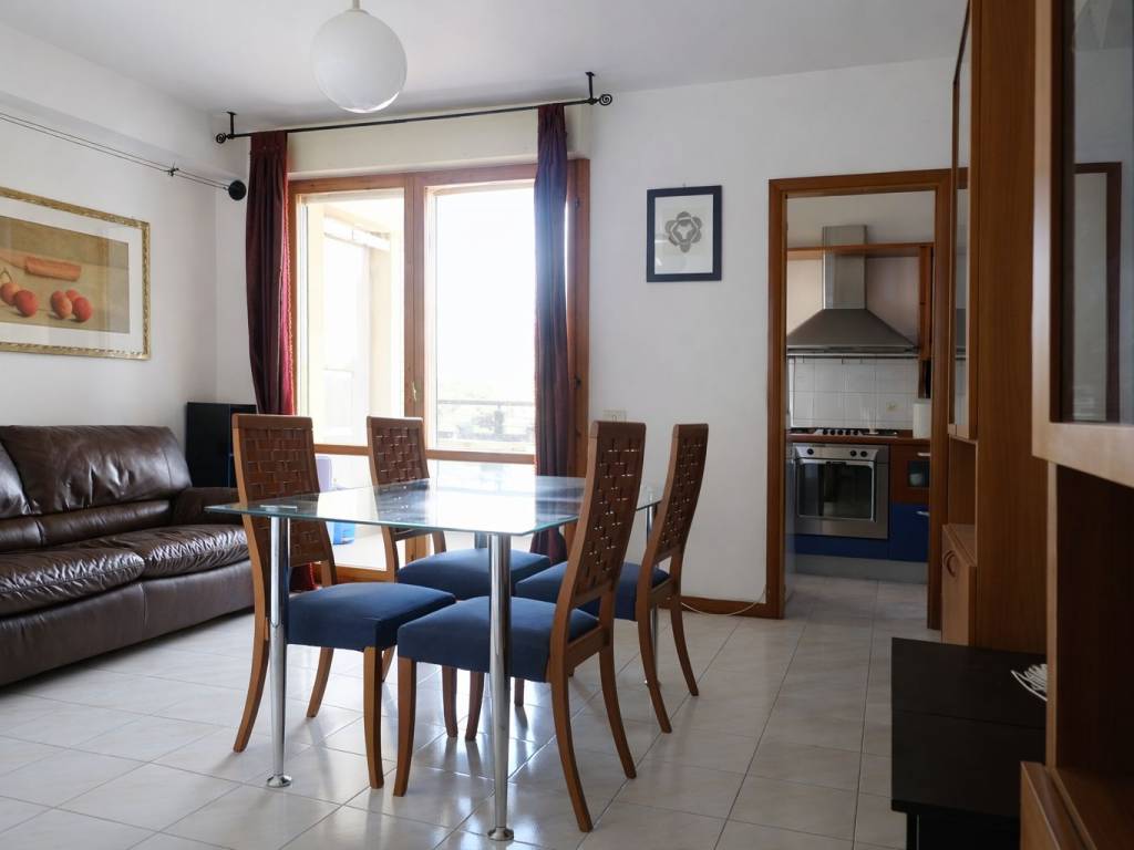 appartamento in vendita a Terni