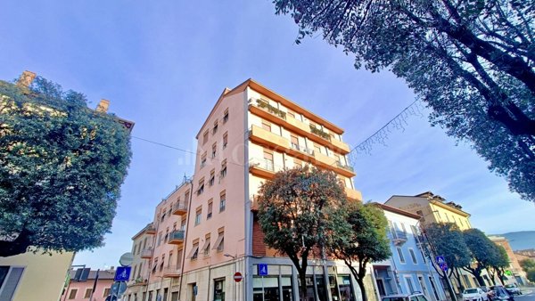 appartamento in vendita a Terni in zona Centro Città