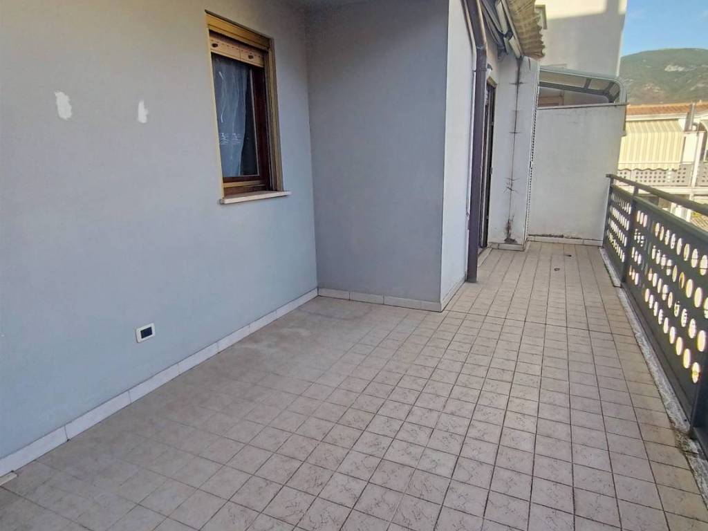 appartamento in vendita a Terni