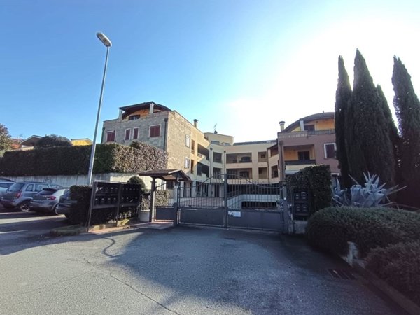 appartamento in vendita a Terni in zona Rivo