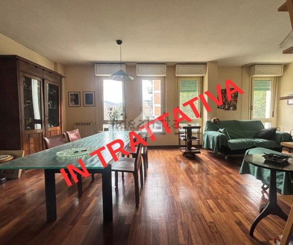 appartamento in vendita a Terni