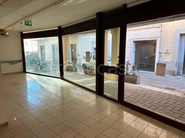 negozio in vendita a Terni in zona Centro Città