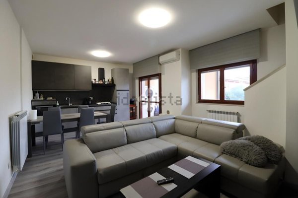 appartamento in vendita a Terni in zona Vocabolo Valenza