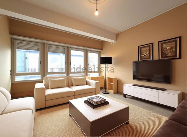 appartamento in vendita a Terni