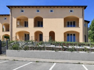 appartamento in vendita a Terni in zona Piediluco