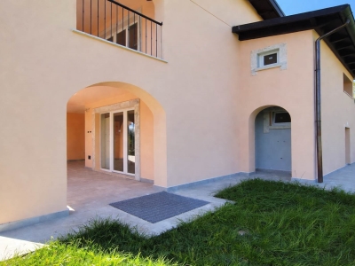 appartamento in vendita a Terni in zona Piediluco