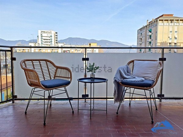 appartamento in vendita a Terni