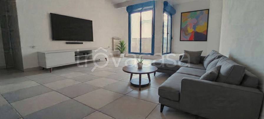 appartamento in vendita a Terni in zona Rivo