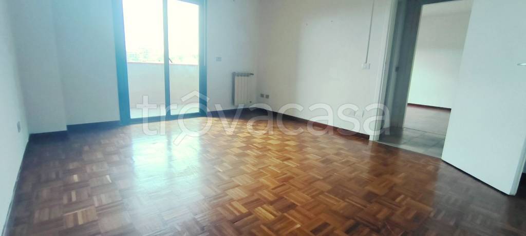 appartamento in vendita a Terni in zona Rivo