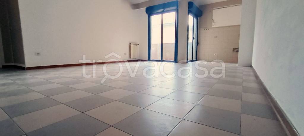 appartamento in vendita a Terni in zona Rivo