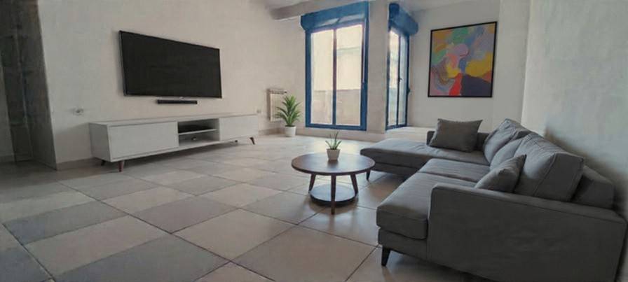 appartamento in vendita a Terni in zona Rivo