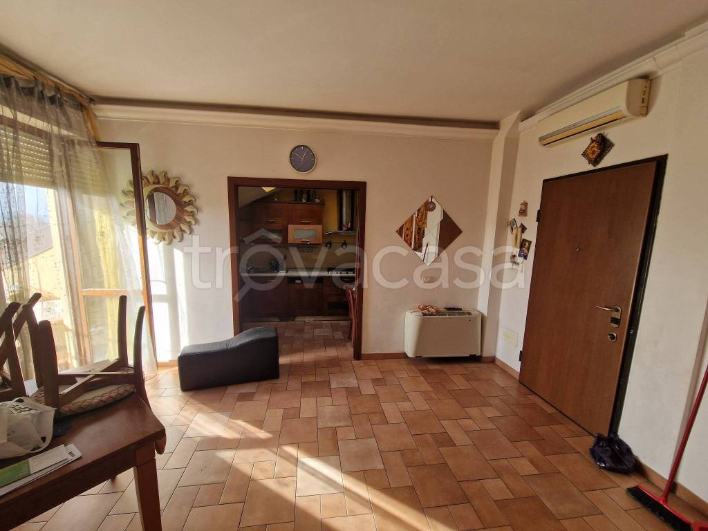 appartamento in vendita a Terni in zona Vocabolo Valenza