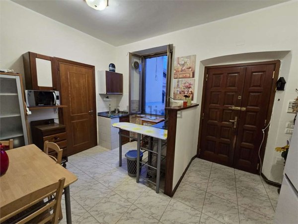 appartamento in vendita a Terni