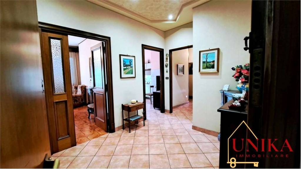 appartamento in vendita a Terni in zona Vocabolo Valenza