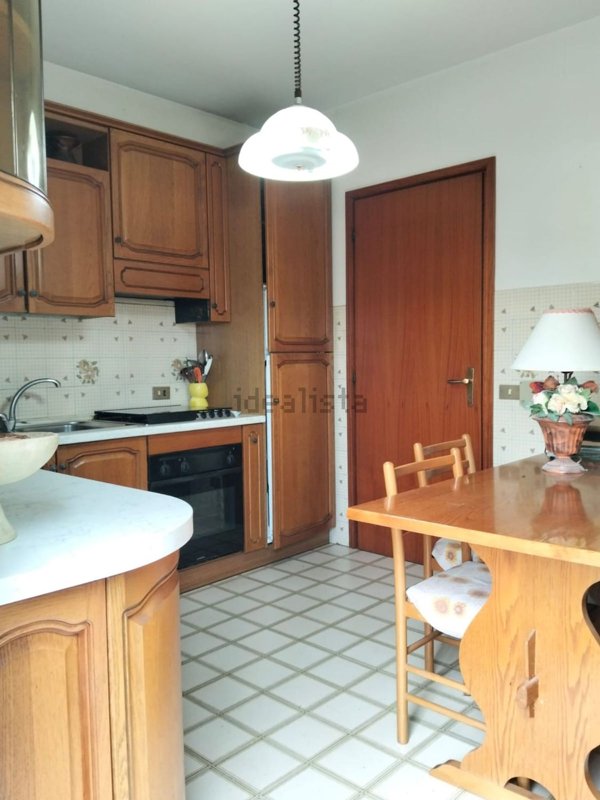 appartamento in vendita a Terni