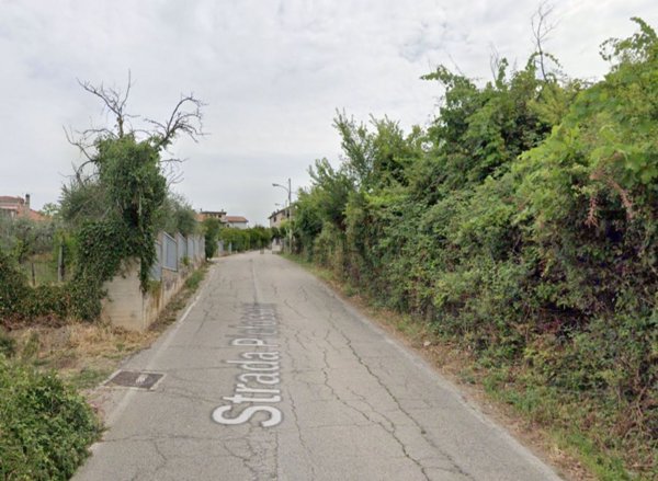 appartamento in vendita a Terni in zona Larviano