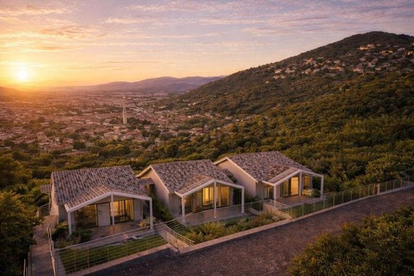 casa indipendente in vendita a Terni