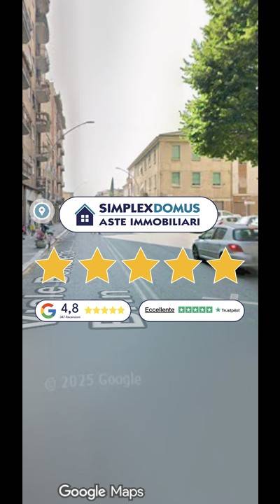 appartamento in vendita a Terni