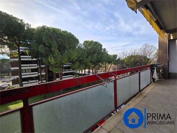 appartamento in vendita a Terni