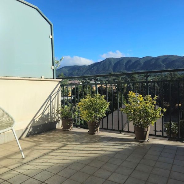 appartamento in vendita a Terni