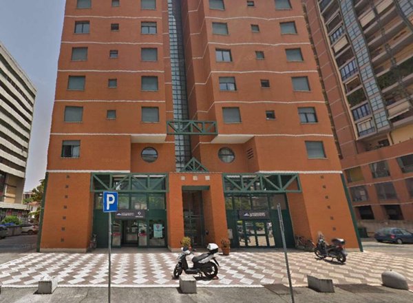 locale commerciale in vendita a Terni in zona Vocabolo Valenza