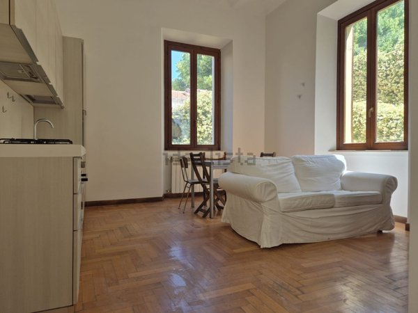 appartamento in vendita a Terni in zona Centro Città