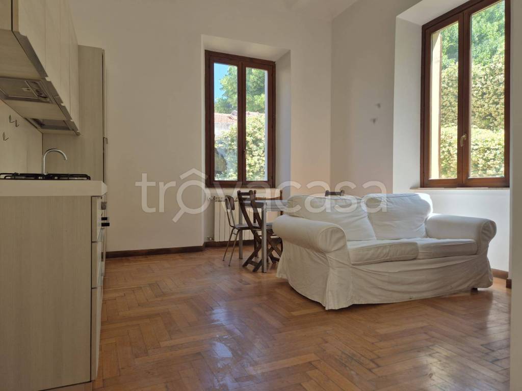 appartamento in vendita a Terni in zona Centro Città